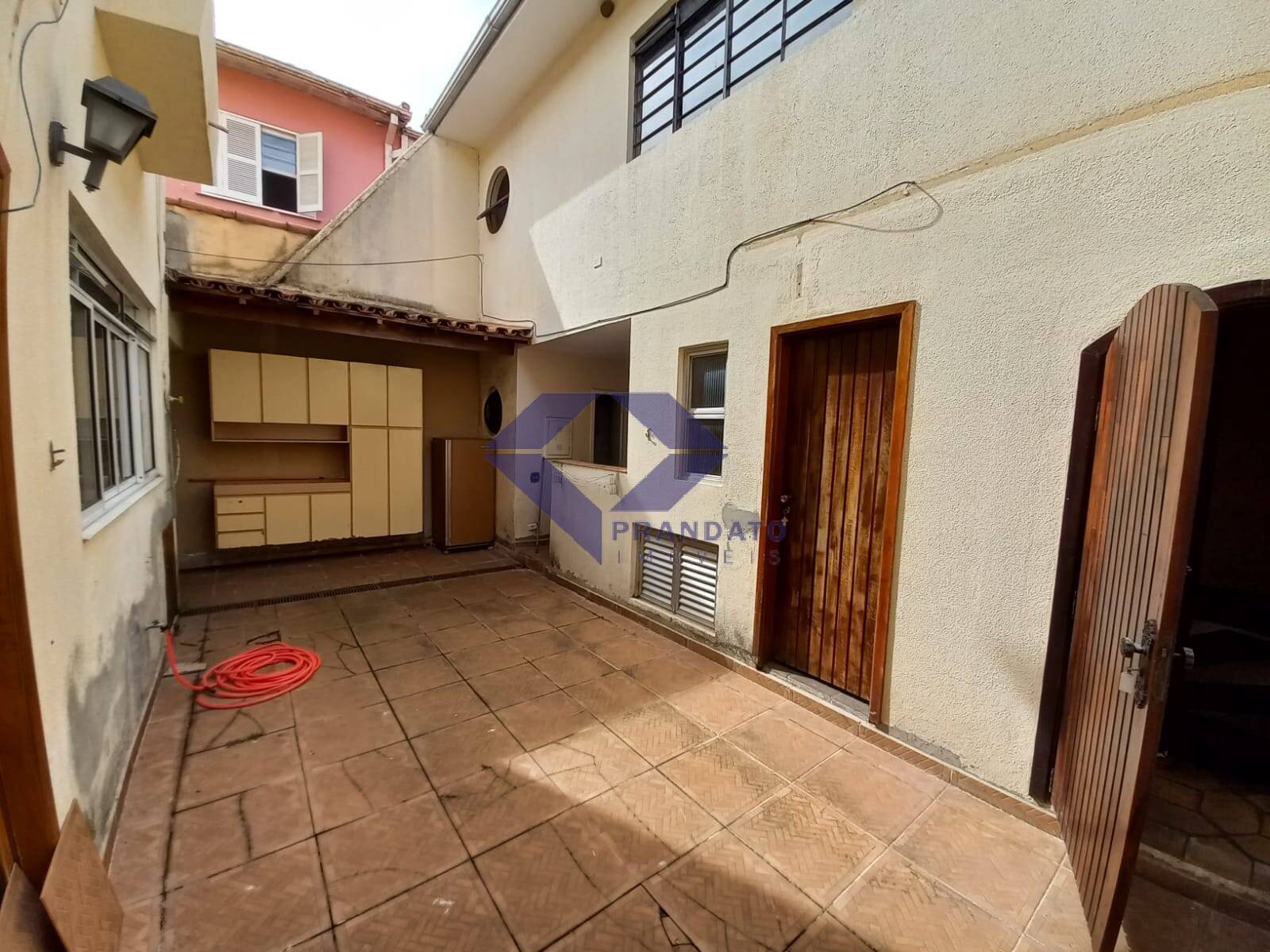 Sobrado à venda com 4 quartos, 190m² - Foto 33