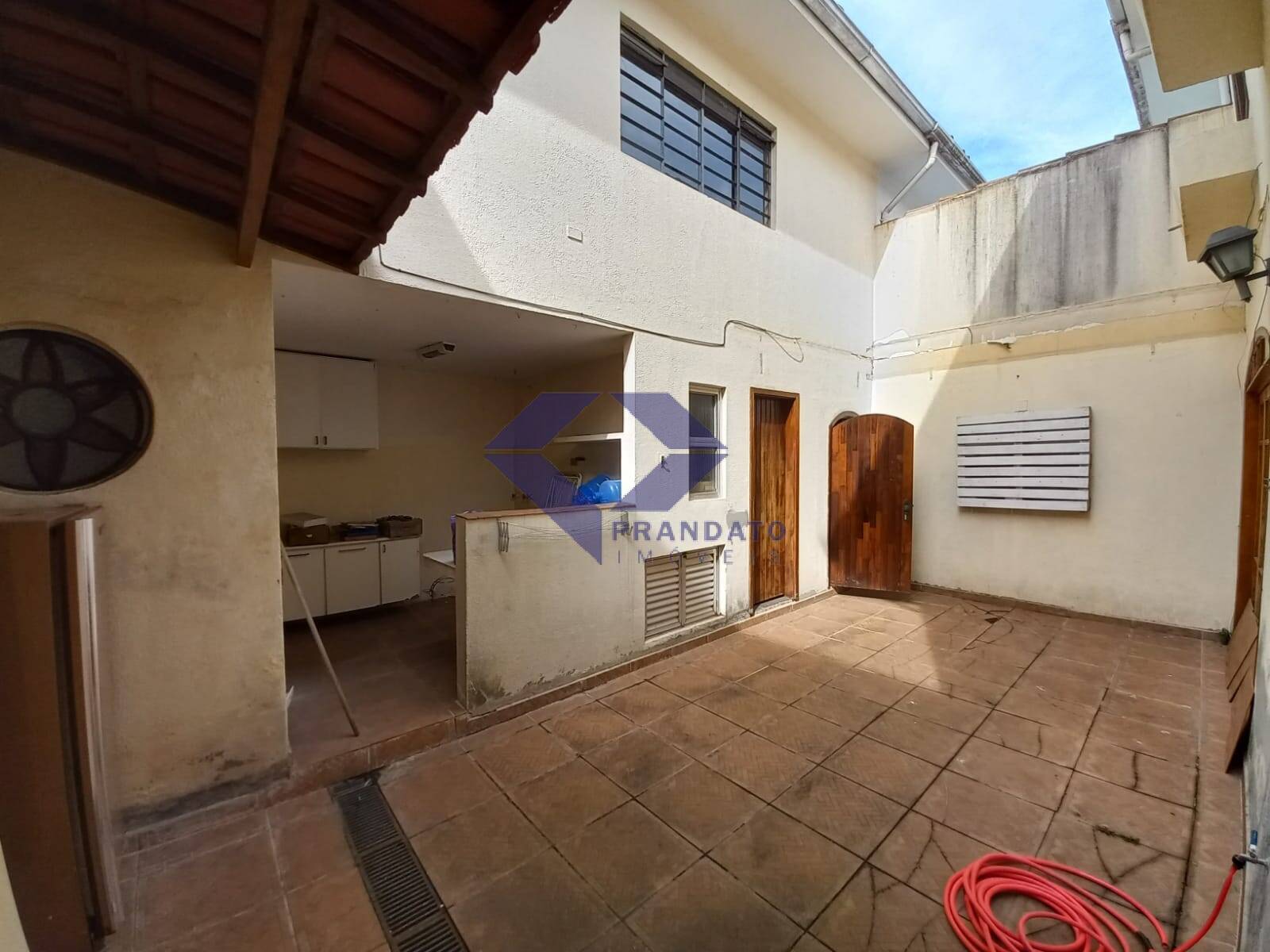 Sobrado à venda com 4 quartos, 190m² - Foto 29