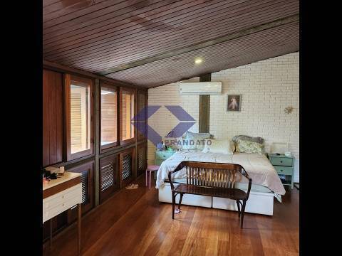 Casa à venda com 3 quartos, 280m² - Foto 6