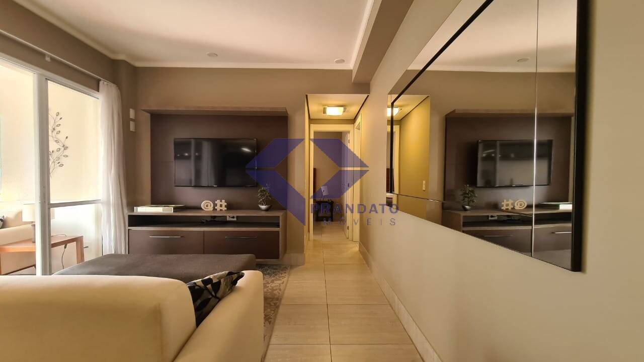 Apartamento à venda com 1 quarto, 72m² - Foto 10