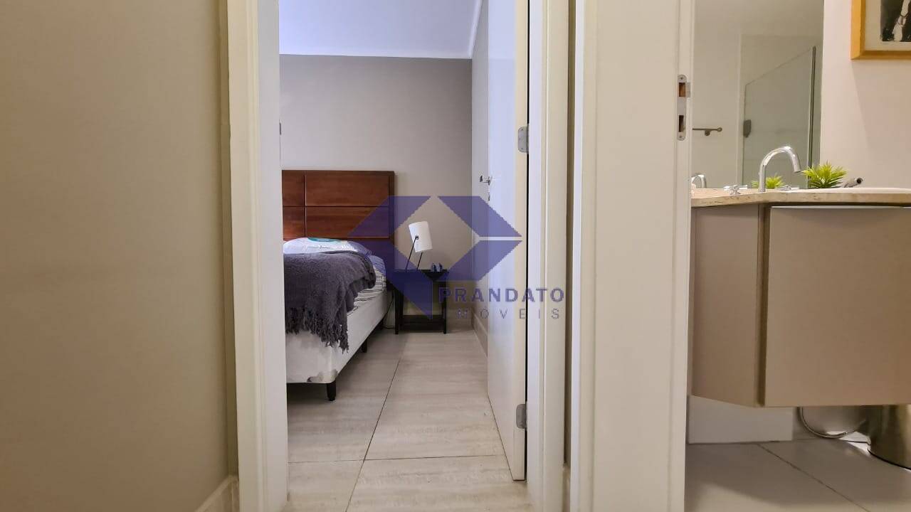 Apartamento à venda com 1 quarto, 72m² - Foto 19