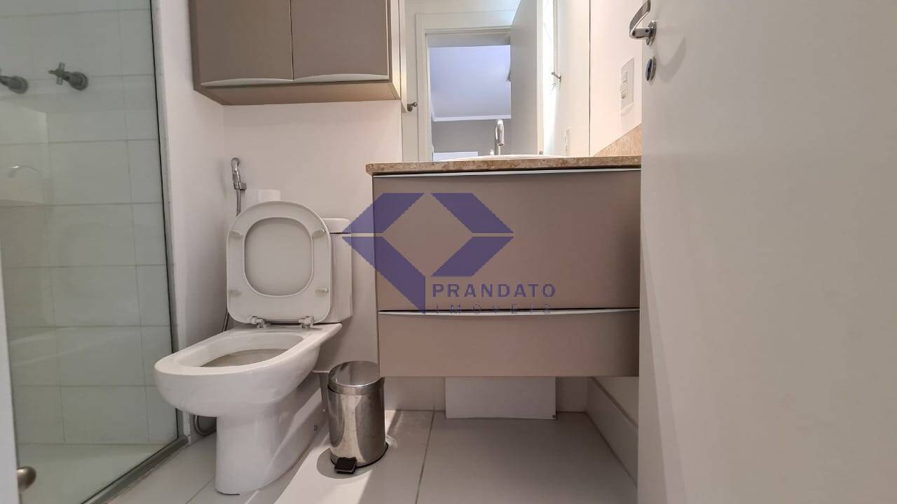 Apartamento à venda com 1 quarto, 72m² - Foto 27