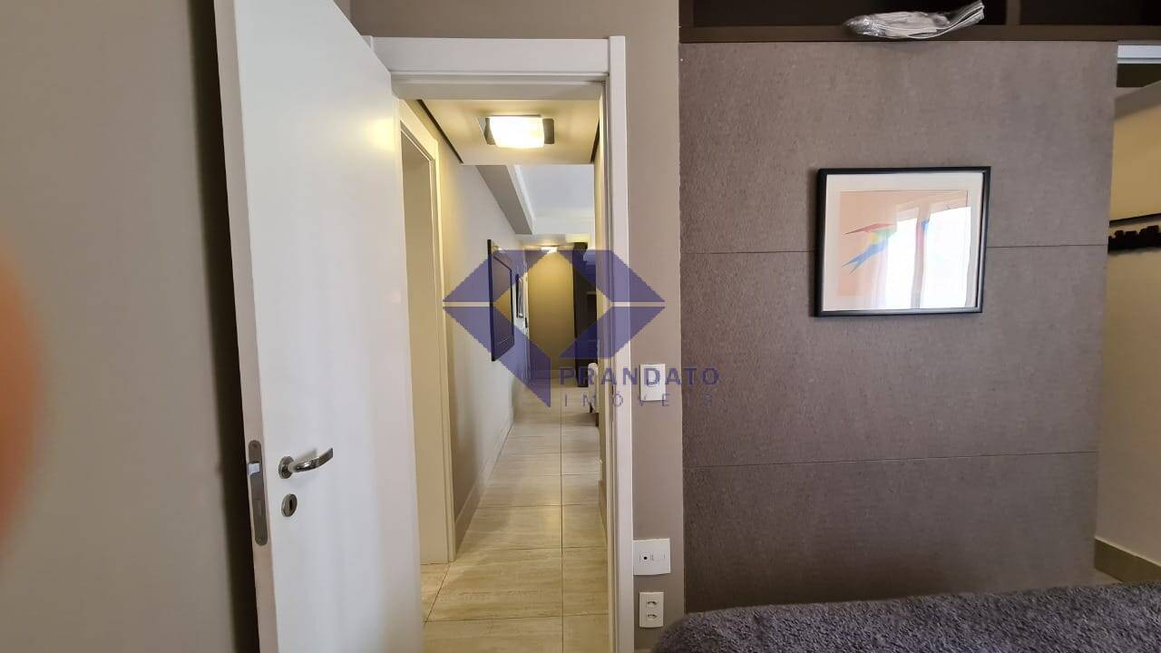 Apartamento à venda com 1 quarto, 72m² - Foto 18