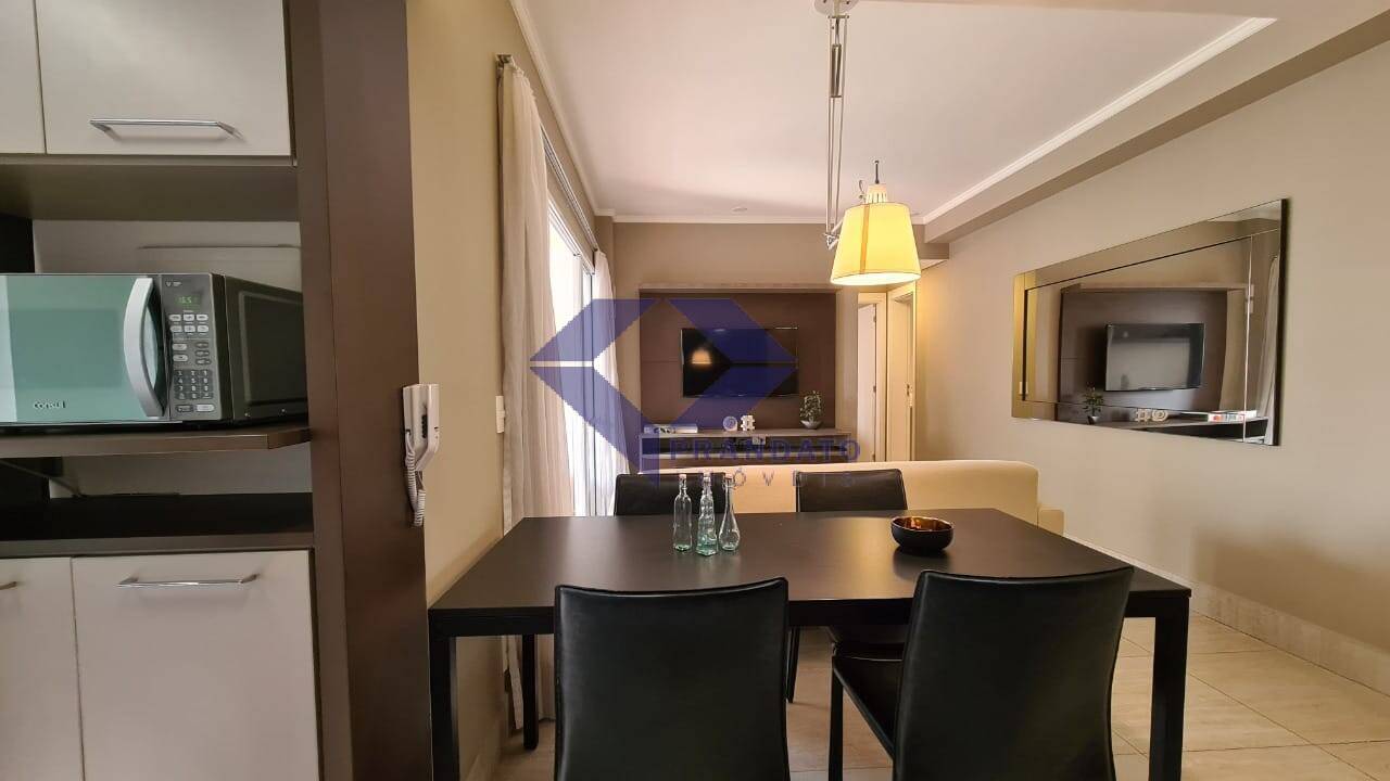 Apartamento à venda com 1 quarto, 72m² - Foto 11