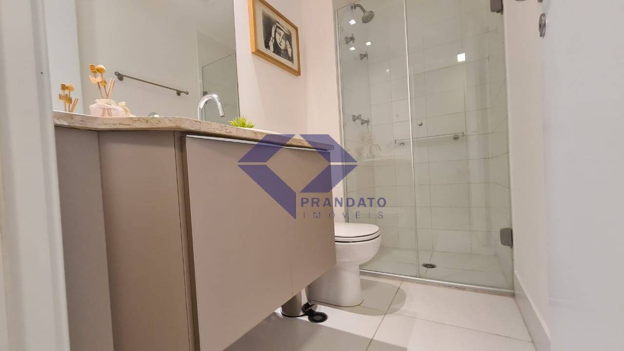 Apartamento à venda com 1 quarto, 72m² - Foto 26