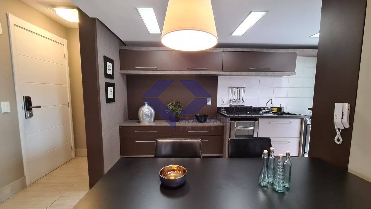 Apartamento à venda com 1 quarto, 72m² - Foto 16