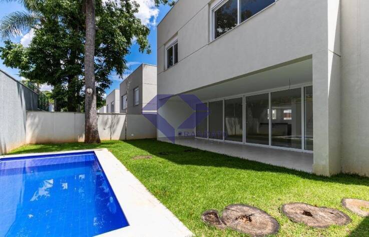 Casa à venda com 4 quartos, 525m² - Foto 8