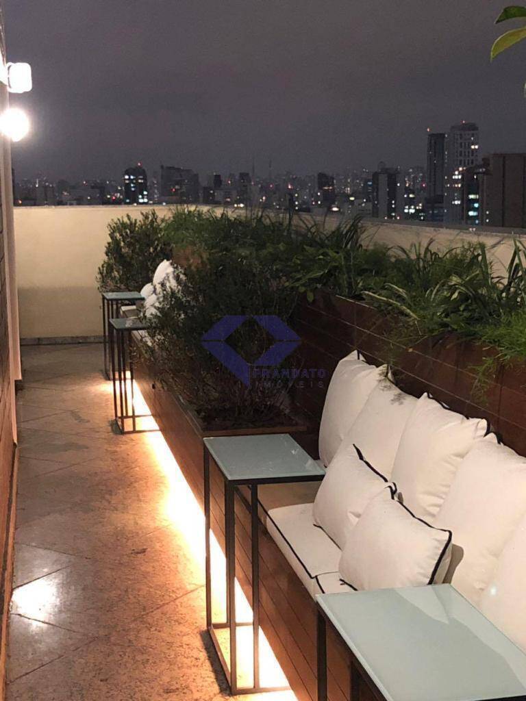 Apartamento à venda com 3 quartos, 150m² - Foto 6