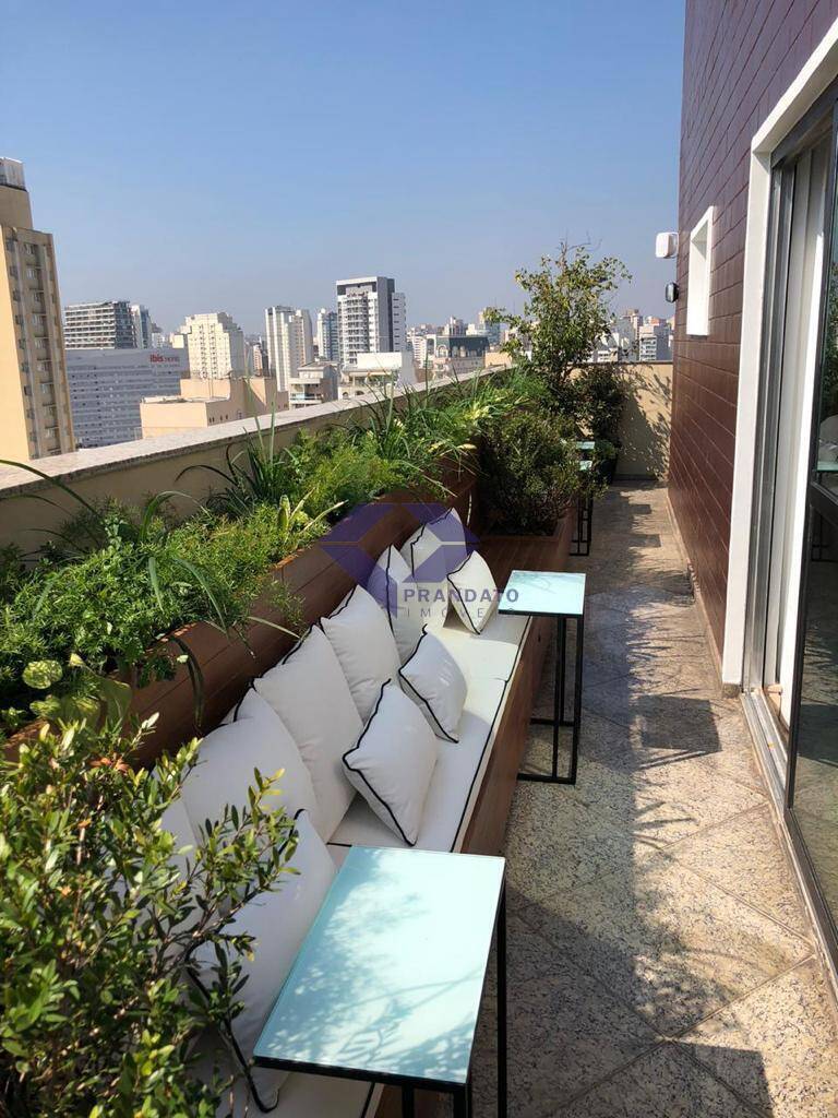 Apartamento à venda com 3 quartos, 150m² - Foto 25