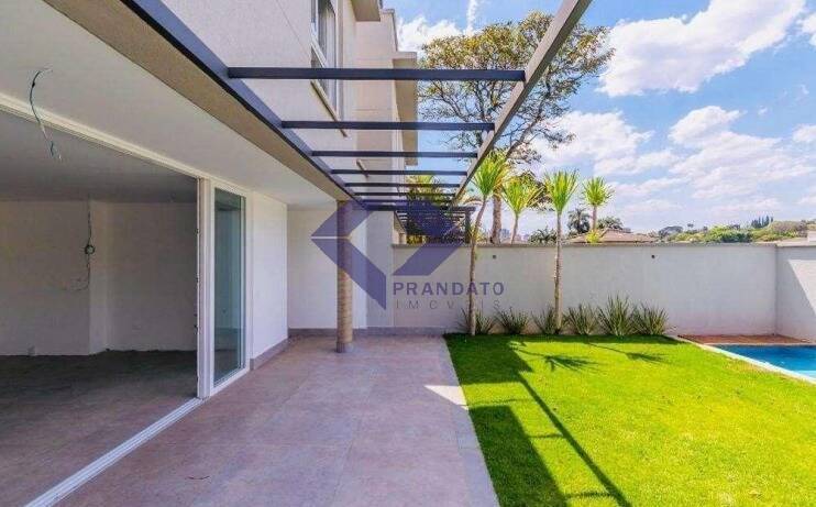 Casa à venda com 4 quartos, 424m² - Foto 5