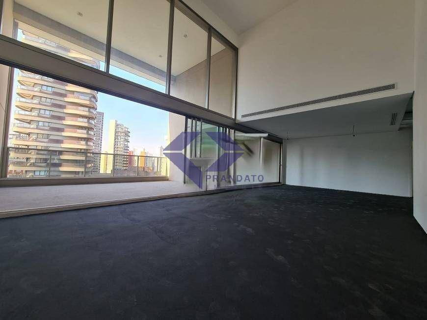 Apartamento à venda com 4 quartos, 343m² - Foto 2