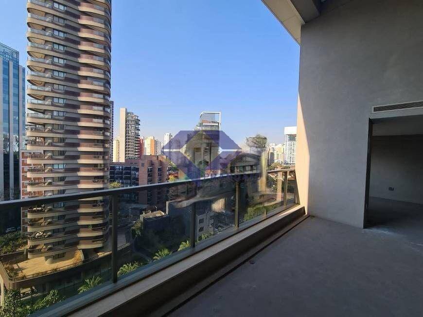 Apartamento à venda com 4 quartos, 343m² - Foto 5