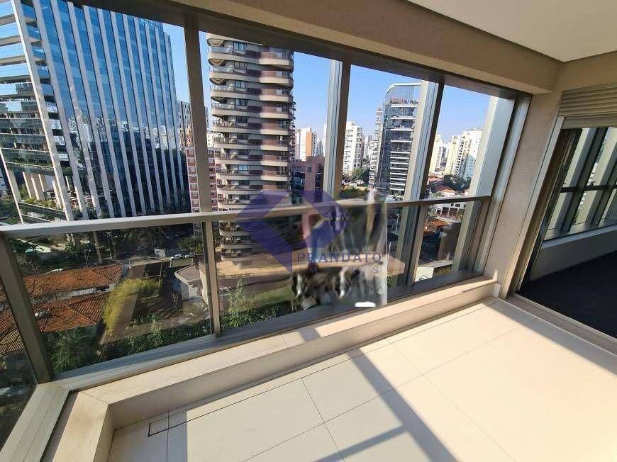 Apartamento à venda com 4 quartos, 343m² - Foto 4