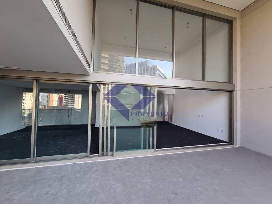 Apartamento à venda com 4 quartos, 343m² - Foto 1