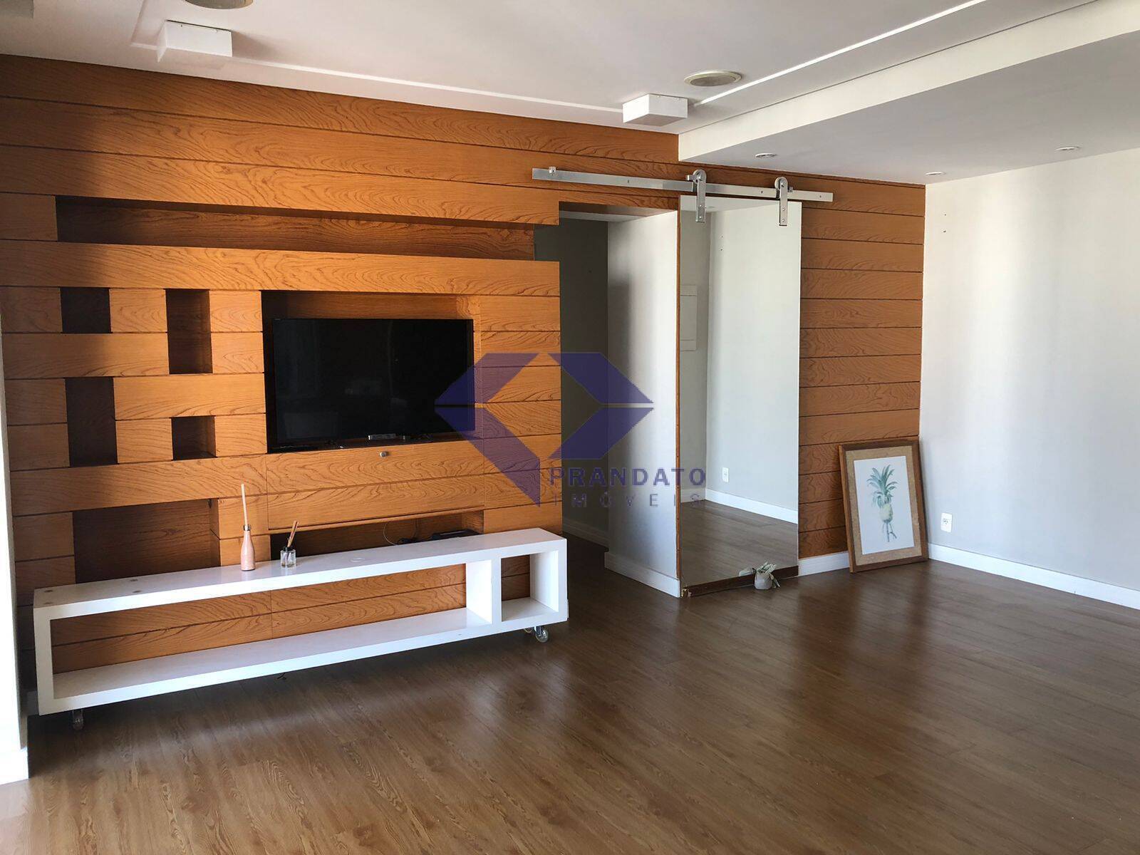 Apartamento à venda com 2 quartos, 96m² - Foto 5