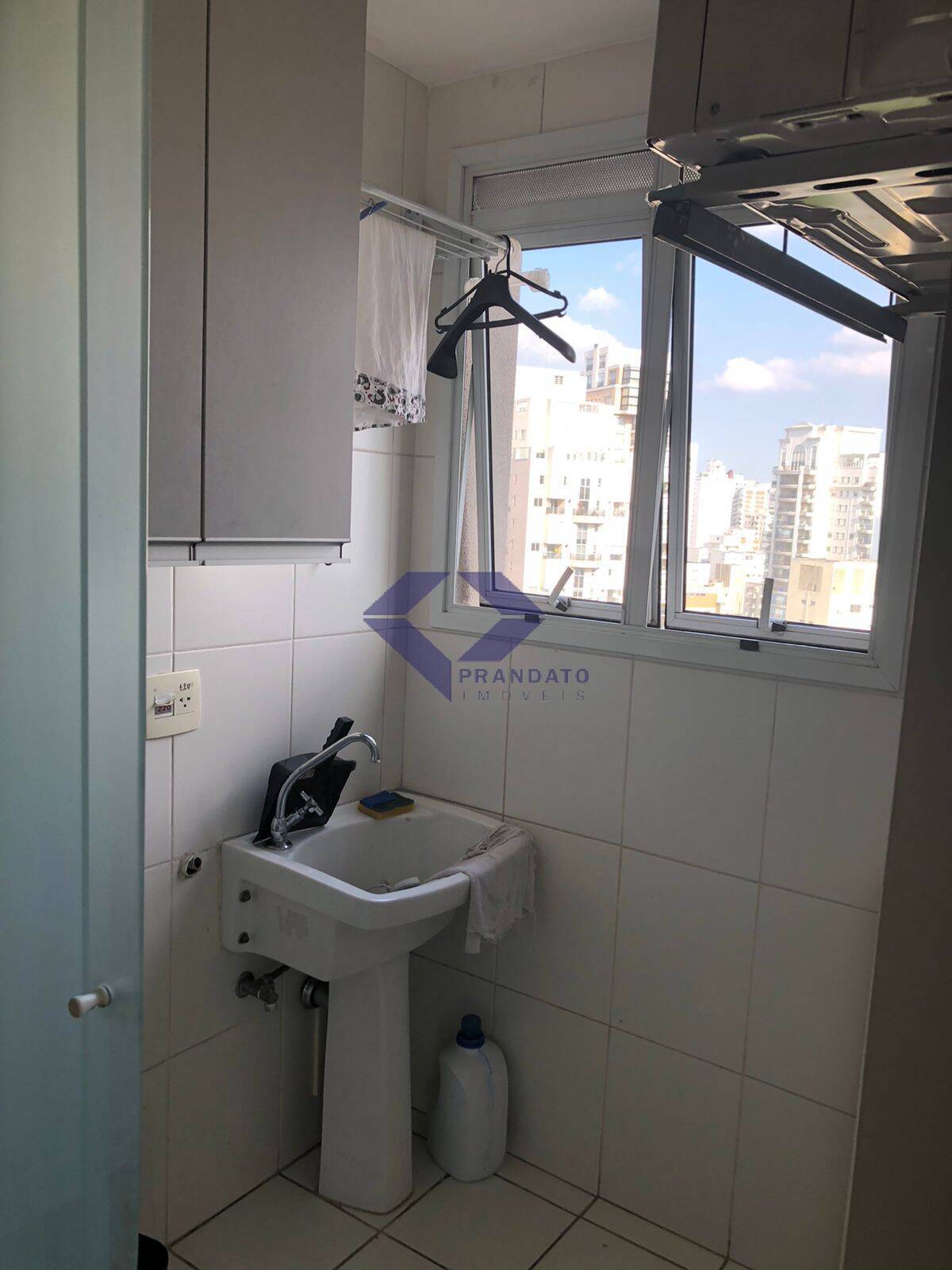 Apartamento à venda com 2 quartos, 96m² - Foto 7