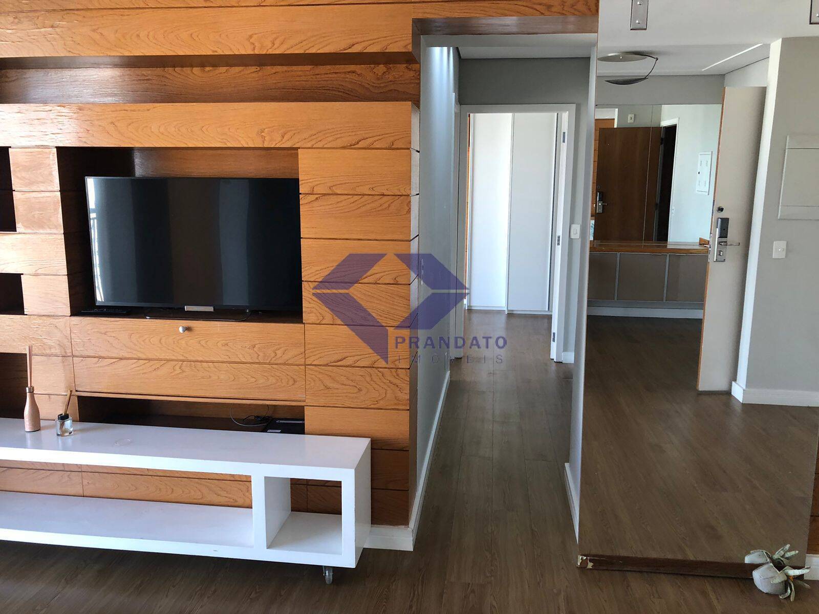 Apartamento à venda com 2 quartos, 96m² - Foto 8