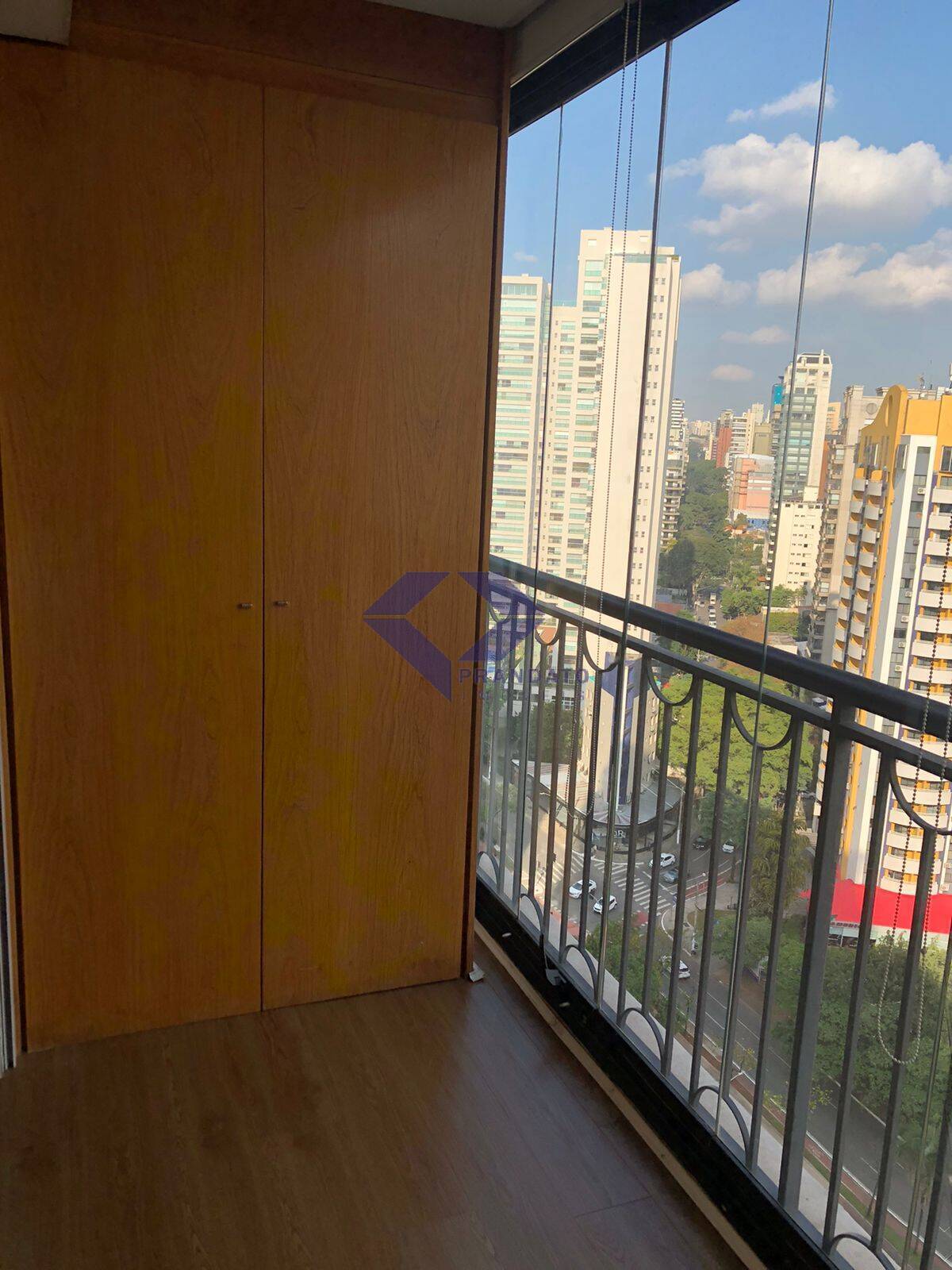 Apartamento à venda com 2 quartos, 96m² - Foto 10