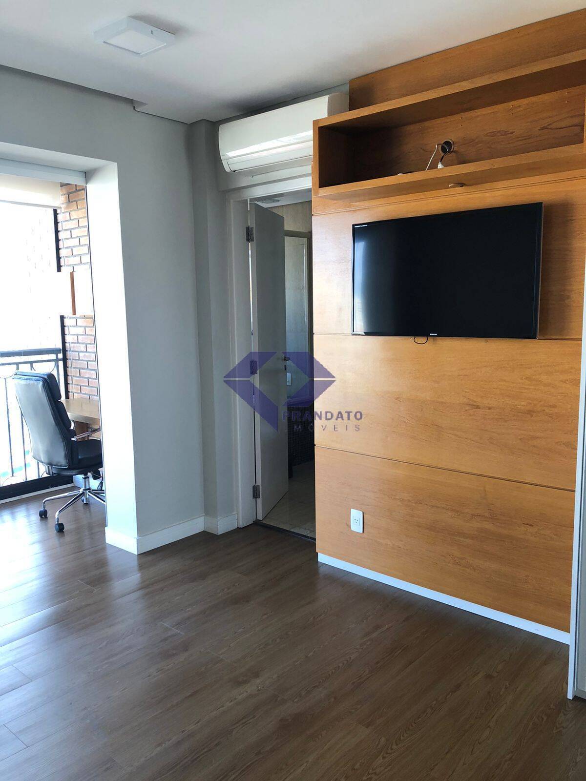 Apartamento à venda com 2 quartos, 96m² - Foto 6