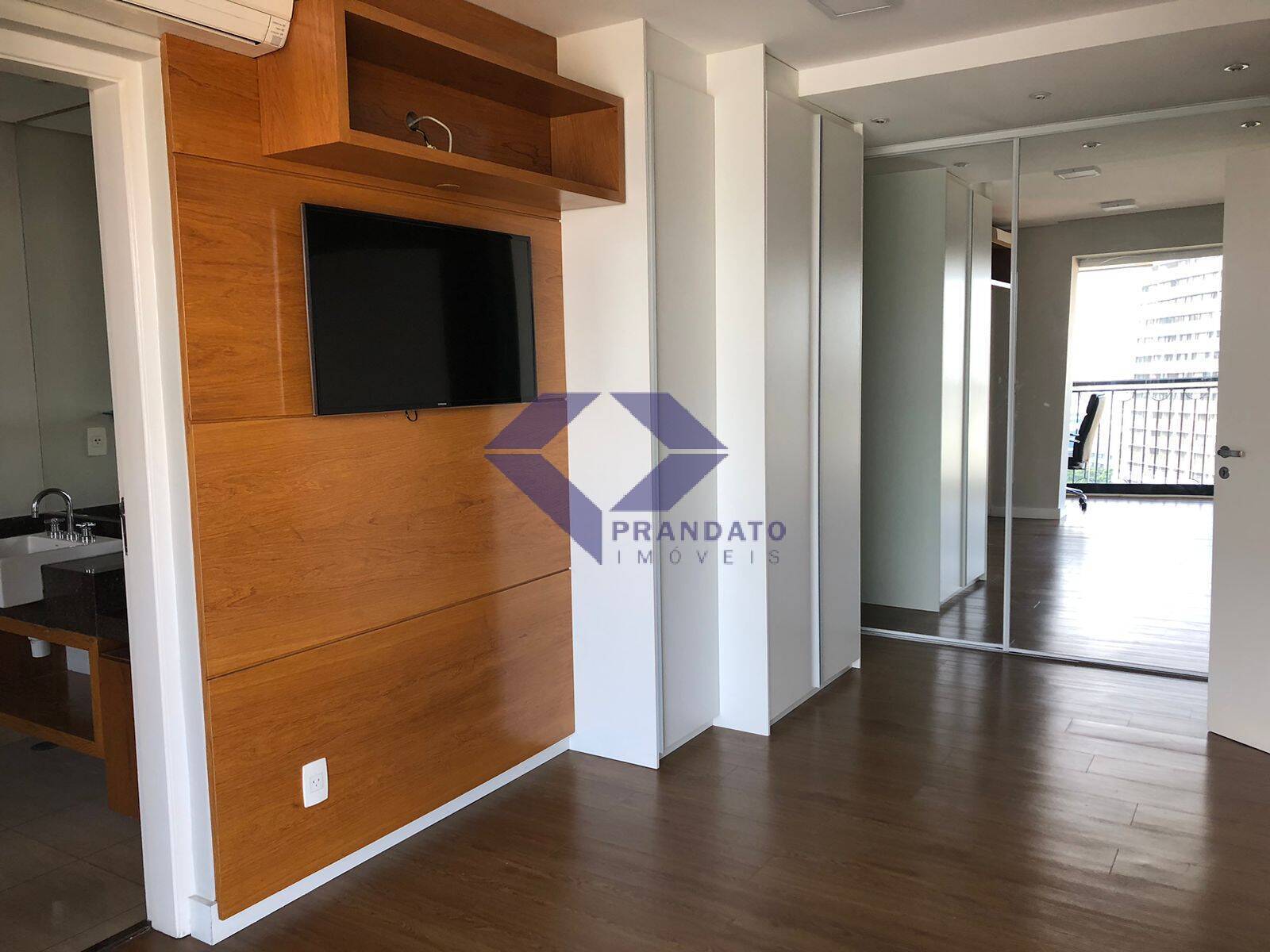 Apartamento à venda com 2 quartos, 96m² - Foto 4