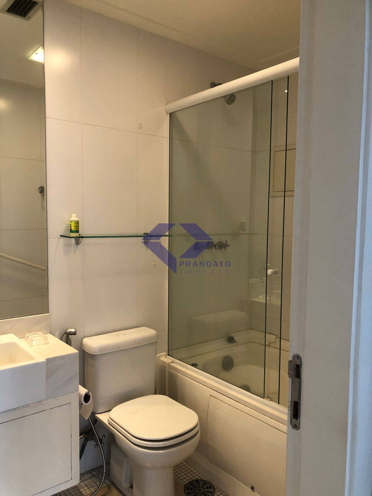 Apartamento à venda com 2 quartos, 96m² - Foto 19