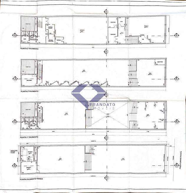 Prédio Inteiro à venda, 1474m² - Foto 9