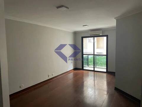 Apartamento à venda com 3 quartos, 98m² - Foto 1