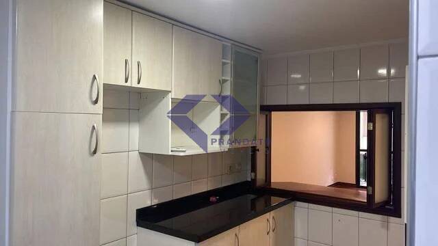 Apartamento à venda com 3 quartos, 98m² - Foto 12