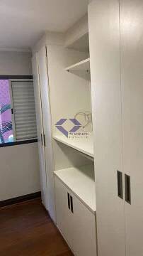 Apartamento à venda com 3 quartos, 98m² - Foto 14