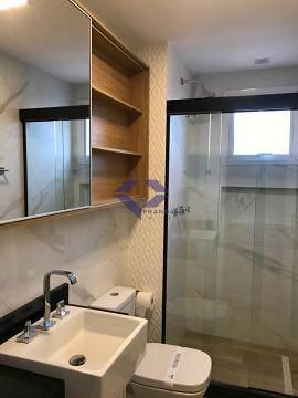 Apartamento à venda com 2 quartos, 92m² - Foto 8