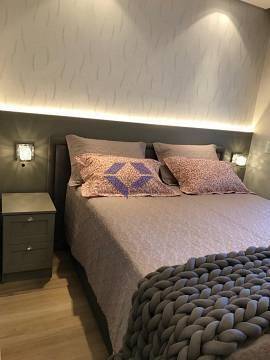 Apartamento à venda com 2 quartos, 92m² - Foto 9