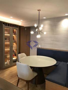 Apartamento à venda com 2 quartos, 92m² - Foto 5