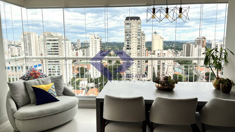 Cobertura à venda com 2 quartos, 119m² - Foto 4