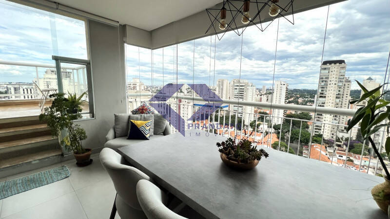 Cobertura à venda com 2 quartos, 119m² - Foto 5