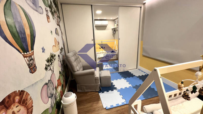 Cobertura à venda com 2 quartos, 119m² - Foto 26