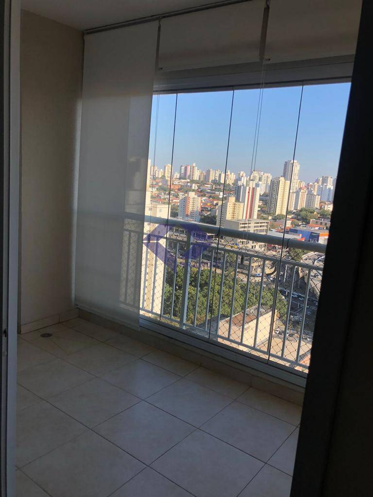 Apartamento à venda com 1 quarto, 47m² - Foto 3