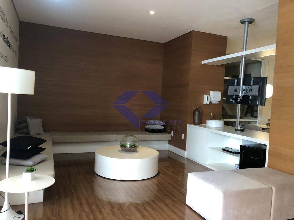 Apartamento à venda com 1 quarto, 47m² - Foto 11