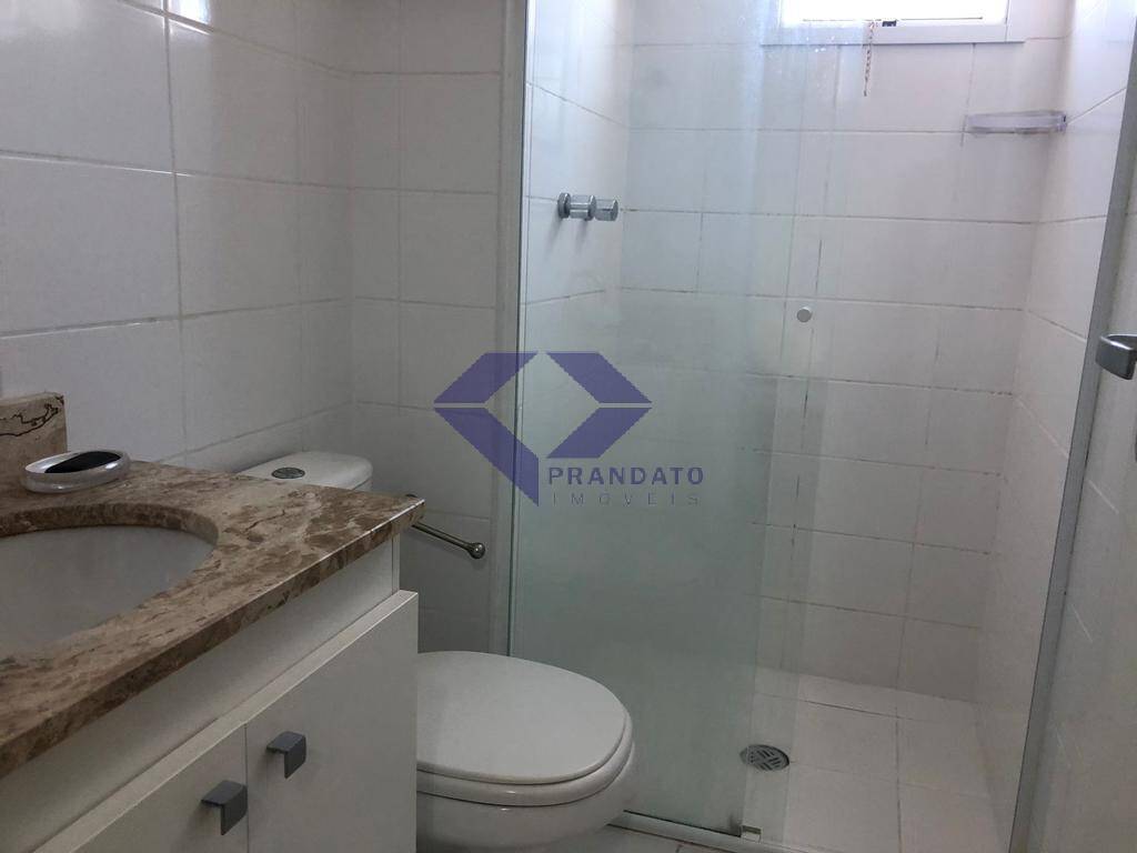 Apartamento à venda com 1 quarto, 47m² - Foto 8