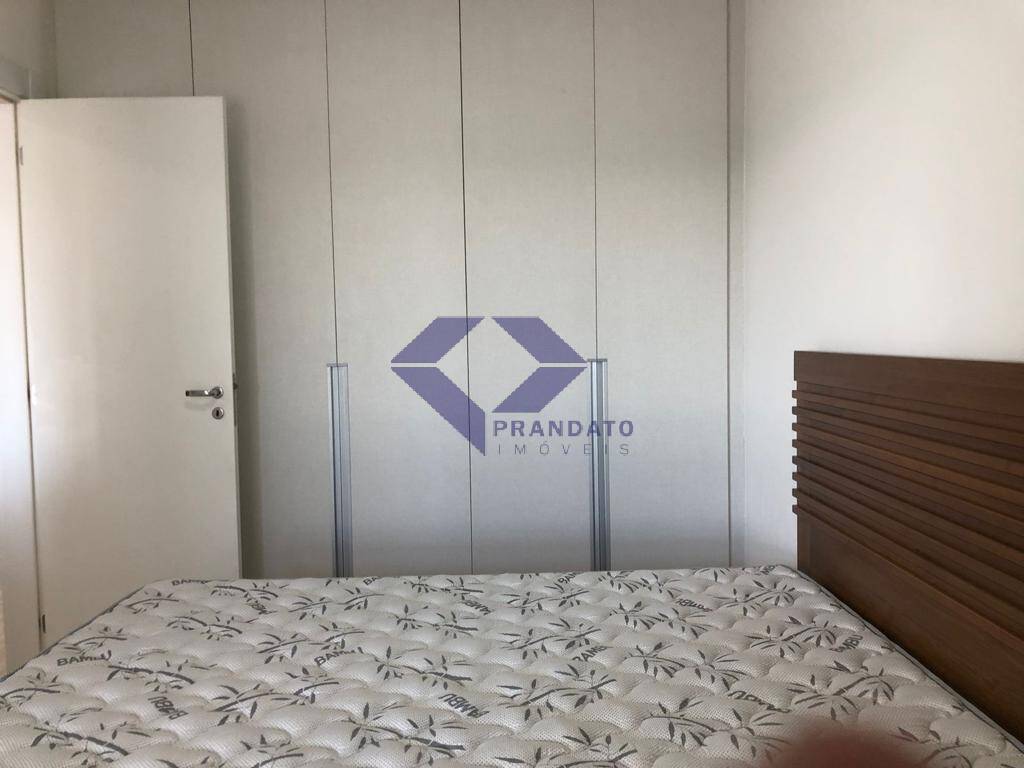 Apartamento à venda com 1 quarto, 47m² - Foto 7