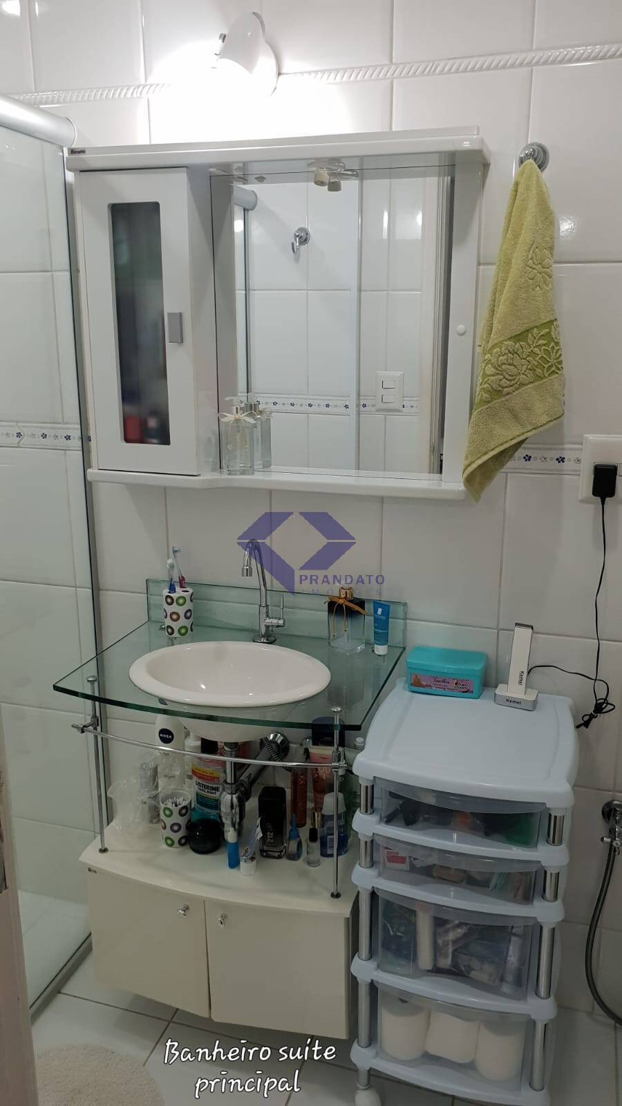 Apartamento à venda com 2 quartos, 86m² - Foto 21