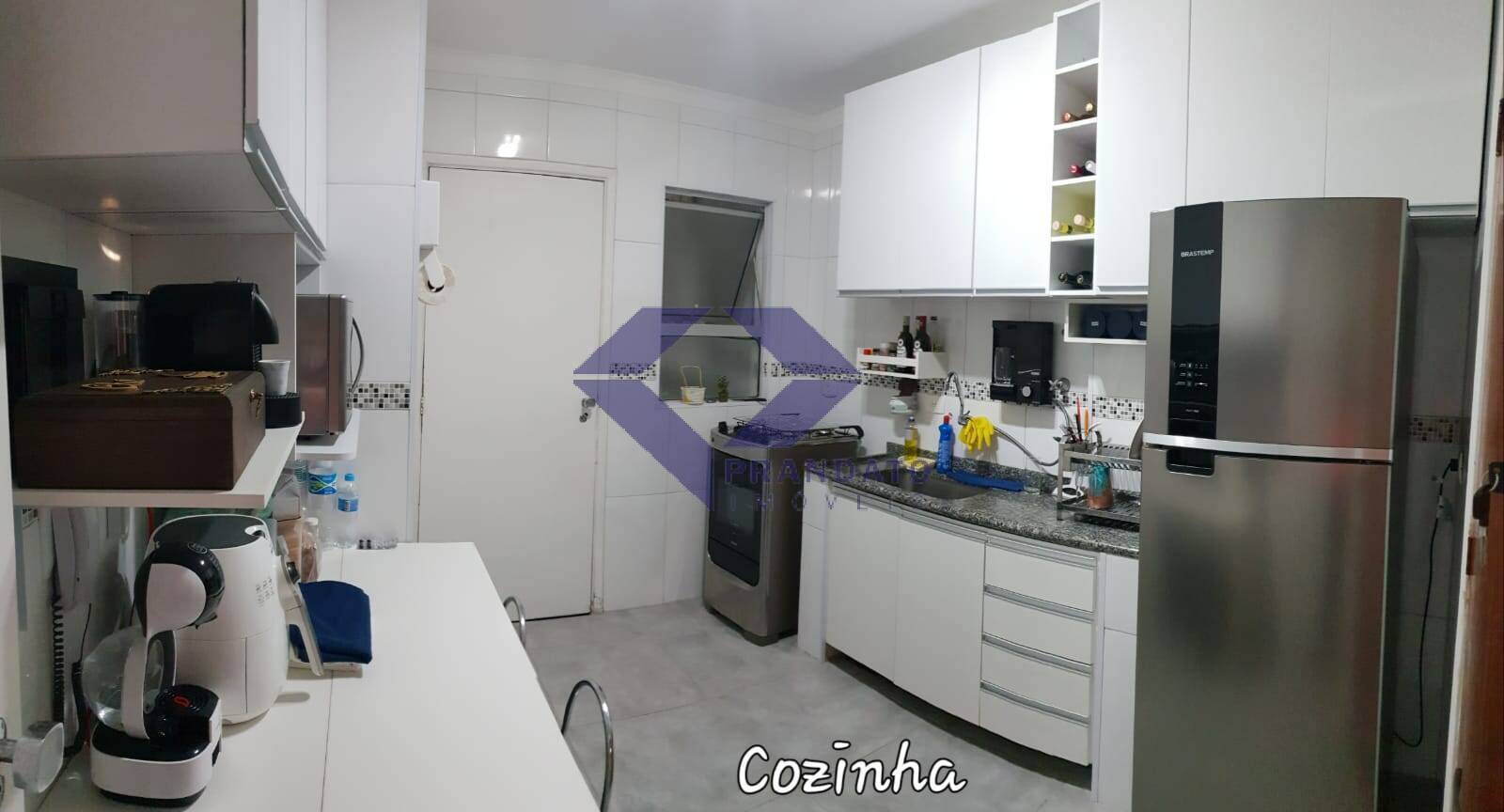 Apartamento à venda com 2 quartos, 86m² - Foto 23