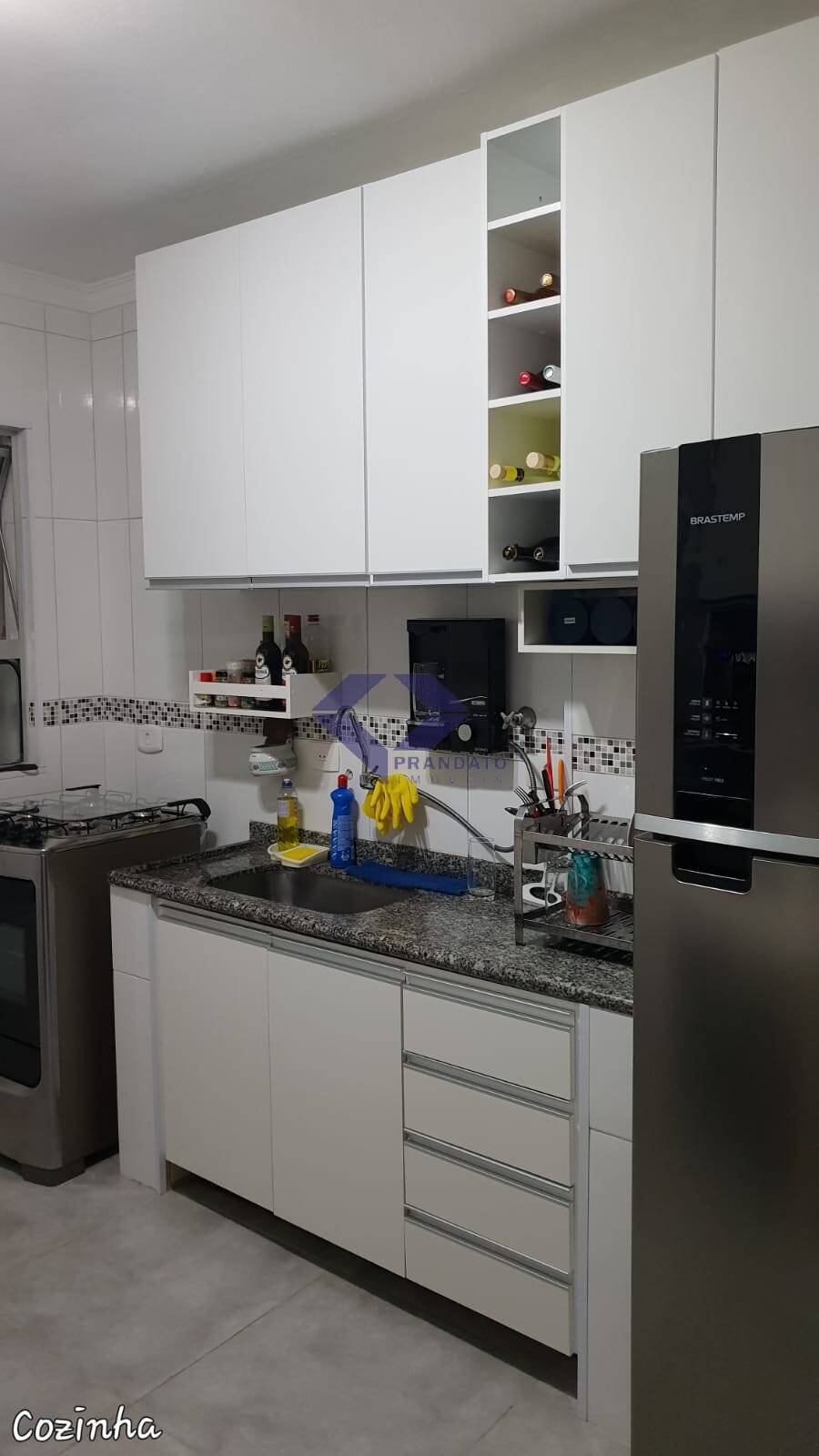 Apartamento à venda com 2 quartos, 86m² - Foto 24