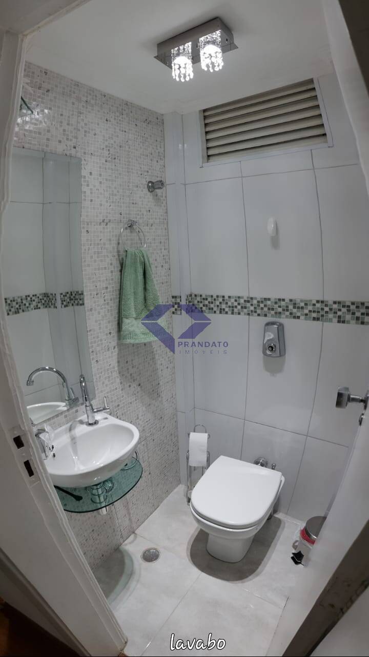 Apartamento à venda com 2 quartos, 86m² - Foto 13