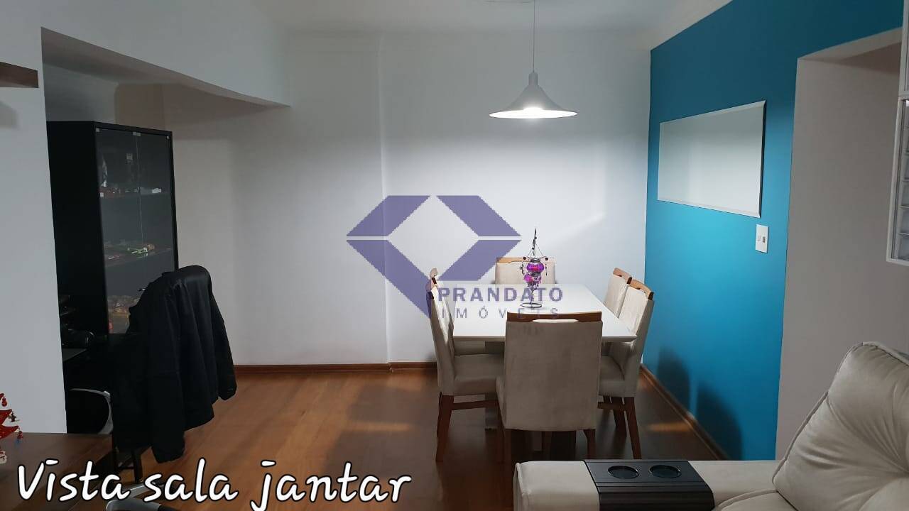 Apartamento à venda com 2 quartos, 86m² - Foto 3