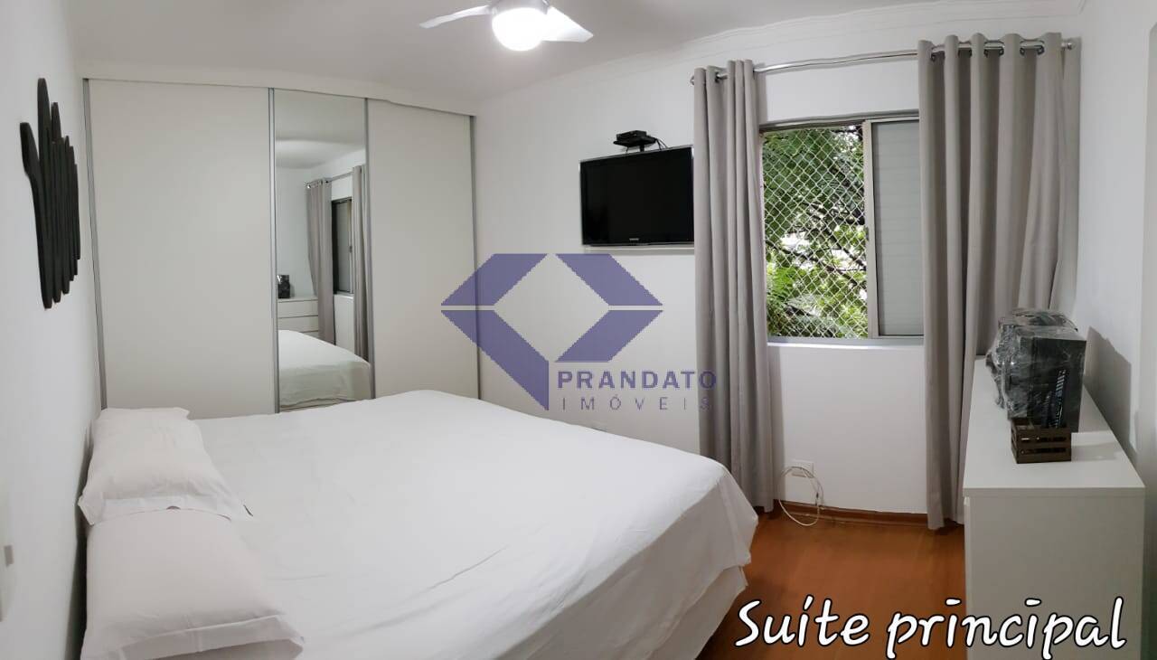 Apartamento à venda com 2 quartos, 86m² - Foto 10