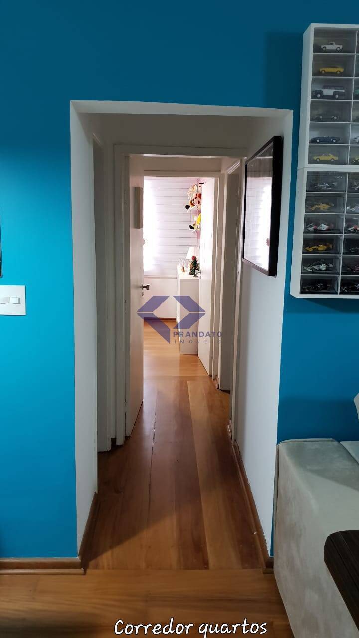 Apartamento à venda com 2 quartos, 86m² - Foto 5