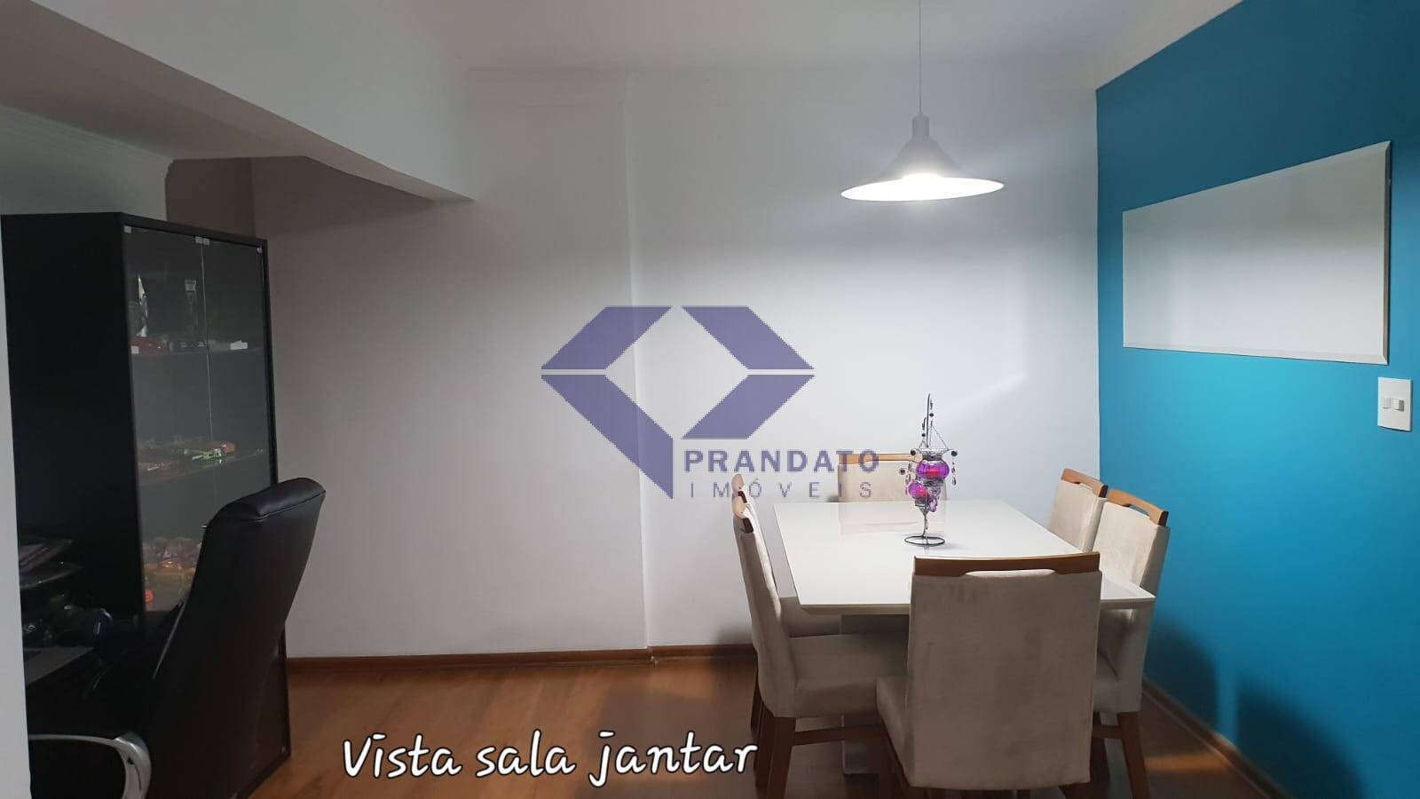 Apartamento à venda com 2 quartos, 86m² - Foto 7