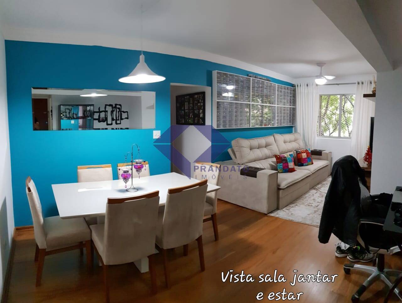 Apartamento à venda com 2 quartos, 86m² - Foto 1