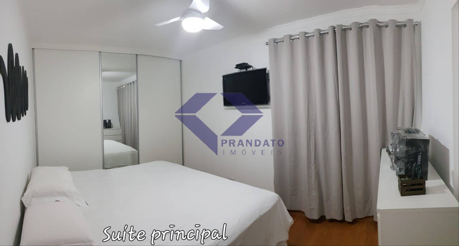 Apartamento à venda com 2 quartos, 86m² - Foto 12