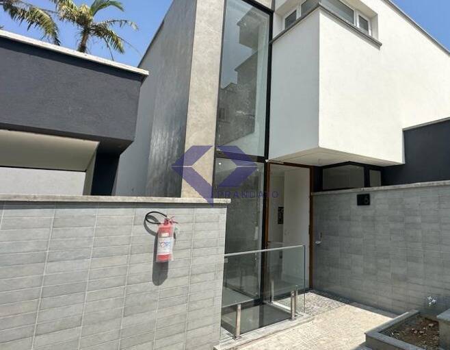 Casa à venda com 4 quartos, 450m² - Foto 8